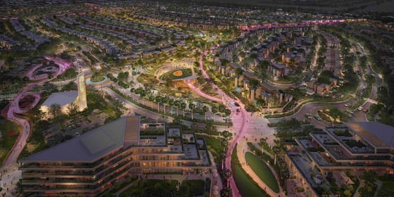 Athlon by Aldar, picture 2