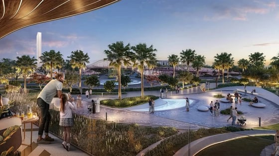 Athlon by Aldar, picture 6