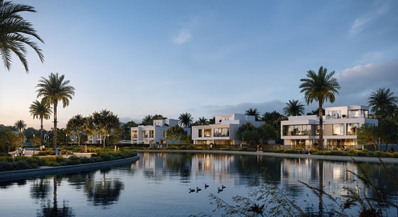 Address Villas - Tierra at The Oasis, picture 2