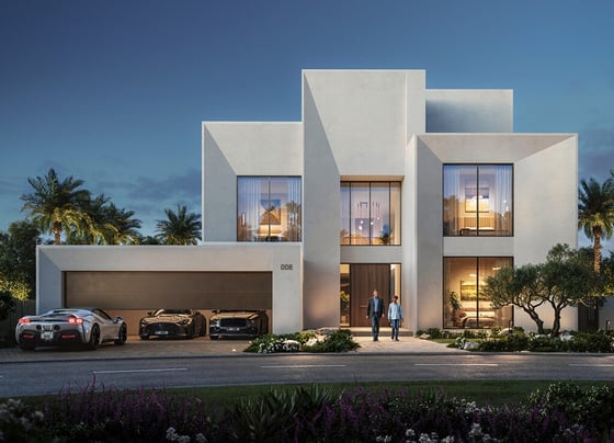 Address Villas - Tierra, picture 4