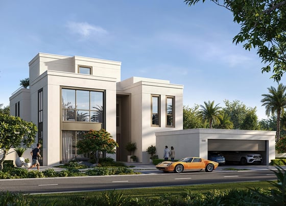 Address Villas - Tierra, picture 7