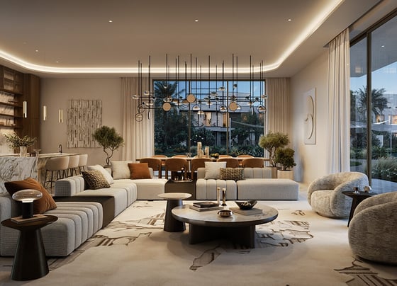 Address Villas - Tierra, picture 8