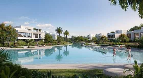 Address Villas - Tierra, picture 1