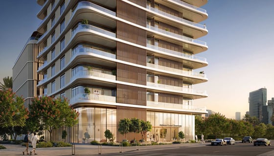 Address Grand Downtown, picture 2