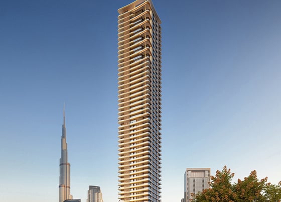 Address Grand Downtown, picture 12