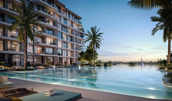 Bay Grove Residences, picture 11