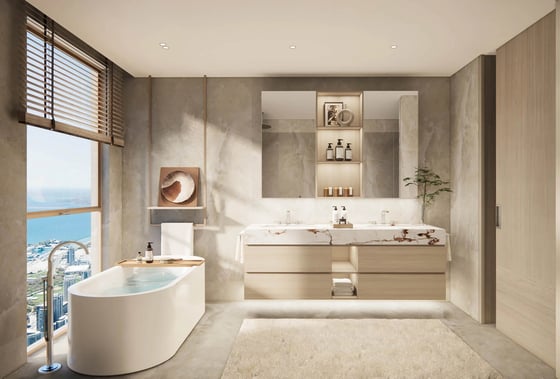 Bay Grove Residences, picture 10