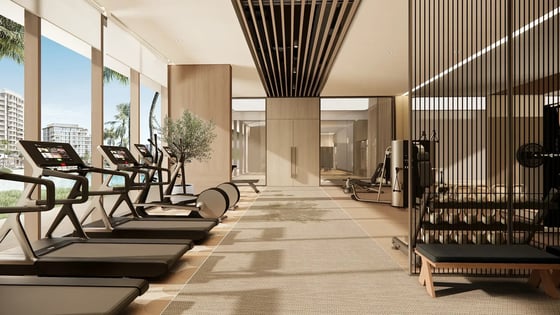 Bay Grove Residences, picture 8