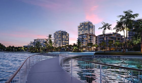 Bay Grove Residences, picture 3