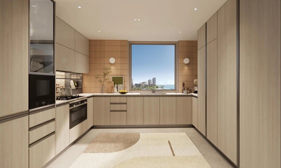 Bay Grove Residences, picture 7
