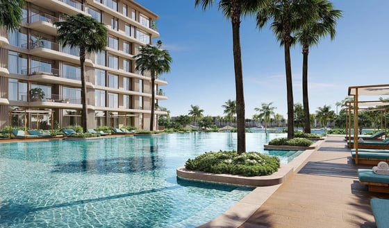 Bay Grove Residences, picture 3