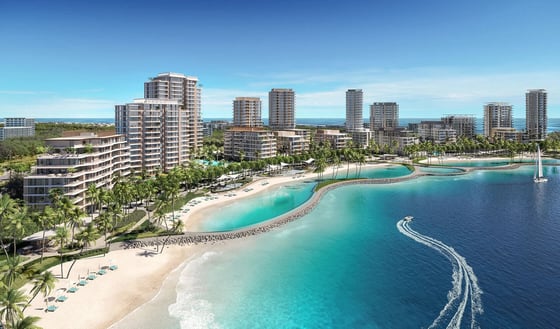 Bay Grove Residences, picture 1