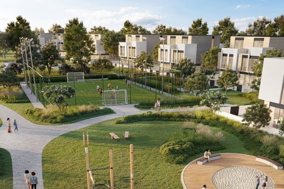 DG Villas, picture 6