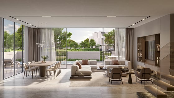 DG Villas, picture 12