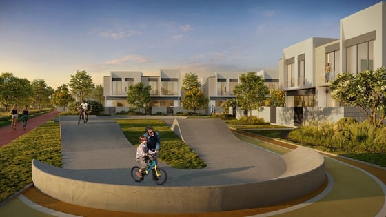 DG Villas, picture 2