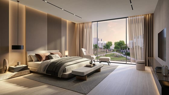 DG Villas, picture 11