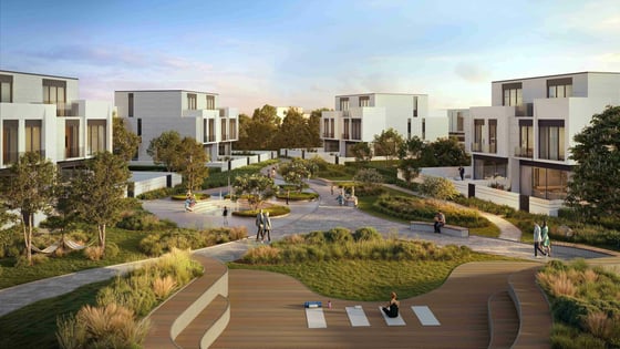 DG Villas, picture 7