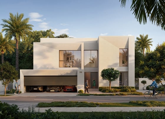 Palace Villas - Ostra, picture 5