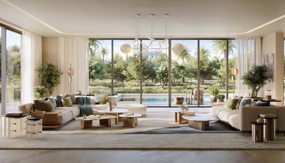Palace Villas - Ostra, picture 7
