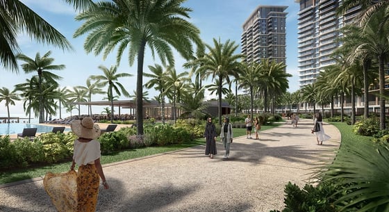 Address Residences Al Marjan, picture 5