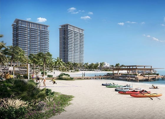 Address Residences, picture 2
