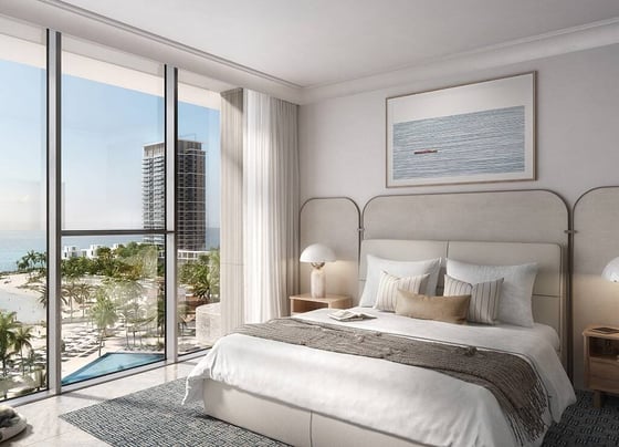 Address Residences Al Marjan, picture 9