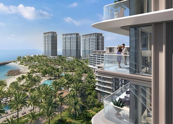Address Residences Al Marjan, picture 3
