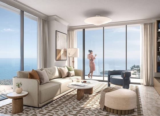 Address Residences Al Marjan, picture 5