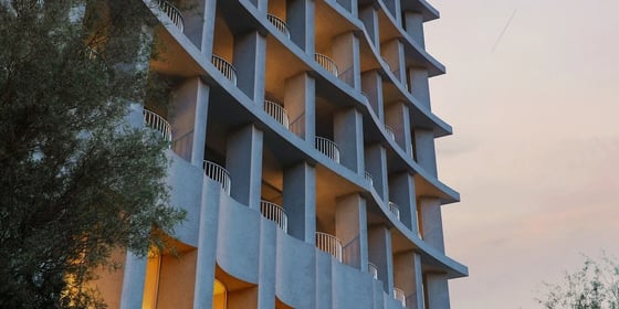 Eden House Za'abeel, picture 1