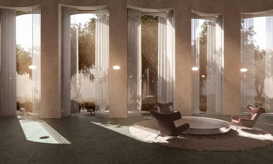 Eden House Za'abeel, picture 6
