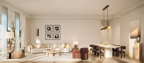 Eden House Za'abeel, picture 4
