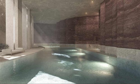 Eden House Za'abeel, picture 2