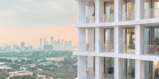 Eden House Za'abeel By H&H, picture 2