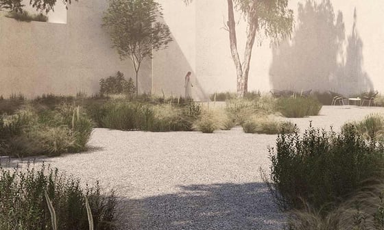 Eden House Za'abeel, picture 3