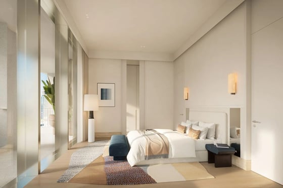 Eden House Za'abeel, picture 3