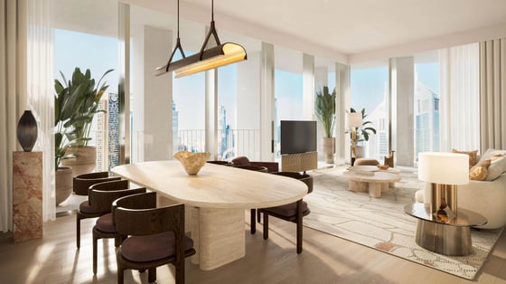 Eden House Za'abeel, picture 11