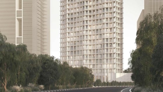Eden House Za'abeel, picture 7