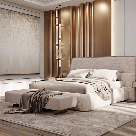 Raffles Residences & Penthouses, picture 10