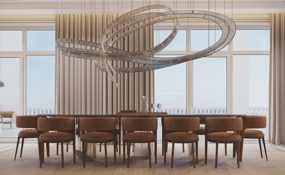 Raffles Residences & Penthouses, picture 9