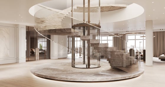 Raffles Residences & Penthouses, picture 6