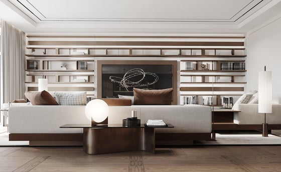 Raffles Residences & Penthouses, picture 8