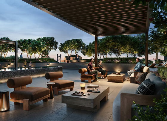 Albero by Emaar, picture 5