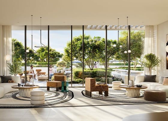Albero by Emaar, picture 8