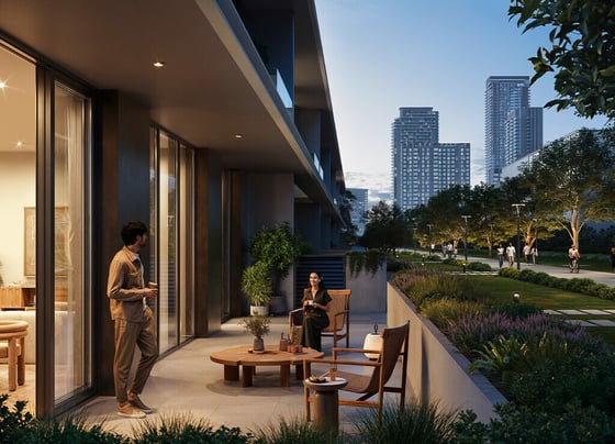 Albero by Emaar, picture 4