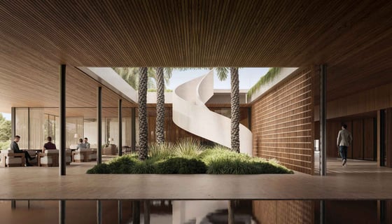 Grand Polo Club and Resort, picture 7