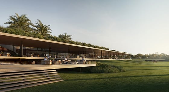 Grand Polo Club & Resort By Emaar, picture 2