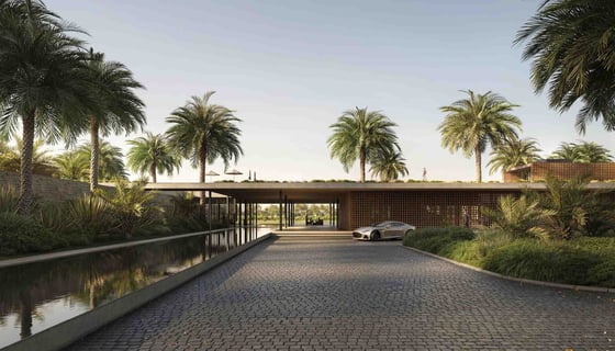 Grand Polo Club and Resort, picture 10