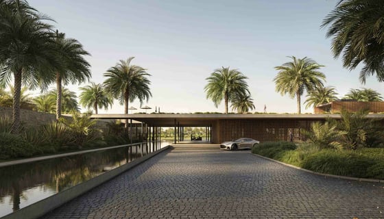 Grand Polo Club and Resort, picture 5