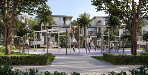 Grand Polo Club and Resort, picture 10