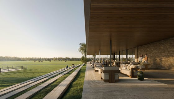 Grand Polo Club and Resort, picture 3